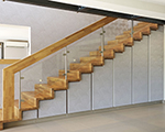 Construction et protection de vos escaliers par Escaliers Maisons à Saint-Martin-de-Belleville